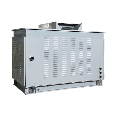 Power transformer - ZSG-325k - LUSHAN CHINA - isolation / dry / for photovoltaic applications