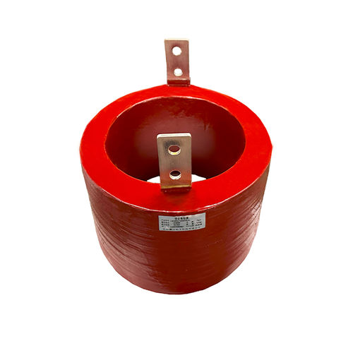 Air core inductor - LSDZ03-140 - LUSHAN CHINA - load / overcurrent / toroidal