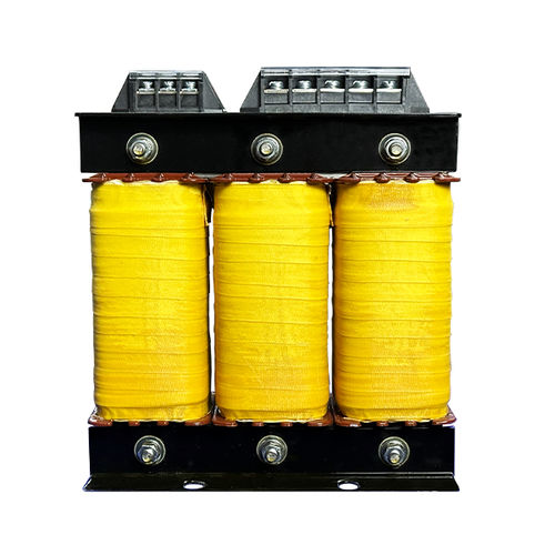 Power transformer - SG-20K  - LUSHAN CHINA - isolation / dry / solar