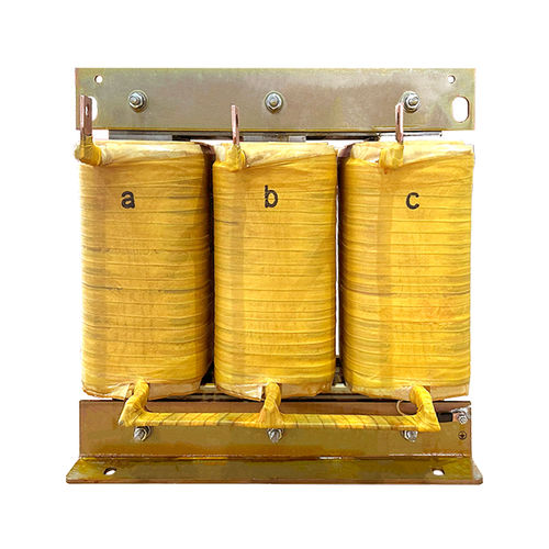 Power transformer - ZSG-40kVA 400V-70V - LUSHAN CHINA - isolation / dry / for industrial use