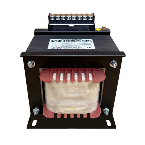 Current transformer - T-360VA 380V-220V - LUSHAN CHINA - power / dry / solar