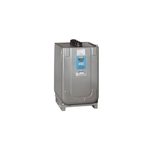 Transport tank - F04D02 - Recycleoffice - storage / double-walled