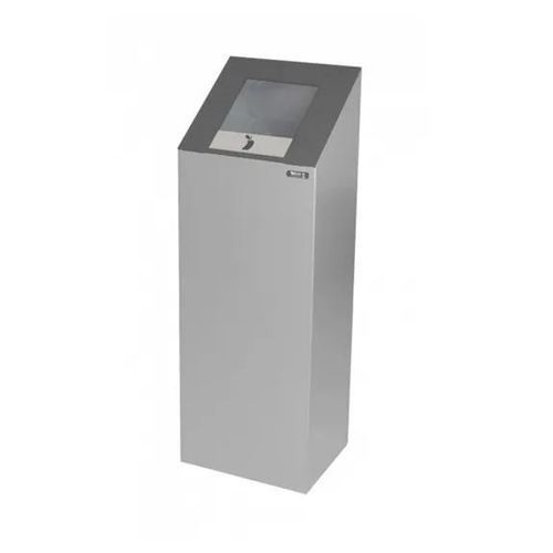 Recycling waste bin - T03U12 - Recycleoffice - open