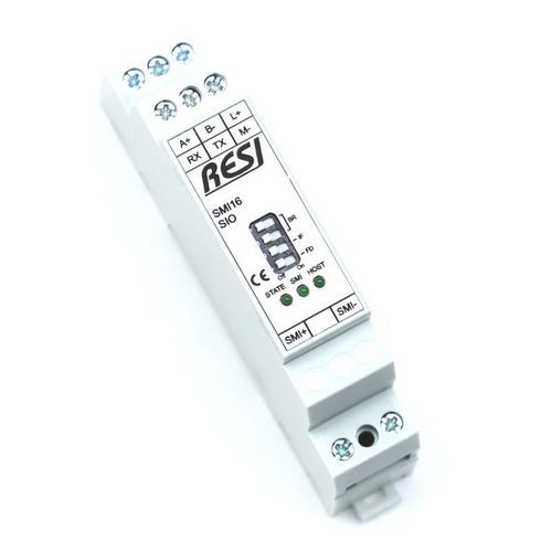 Industrial gateway - RESI-SMIx - RESI - communication / serial / RS-485