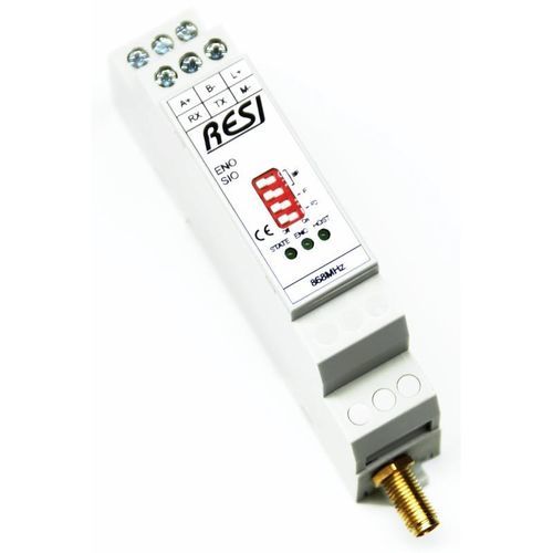 Industrial gateway - RESI-ENO series - RESI - IoT / telemetry / communication