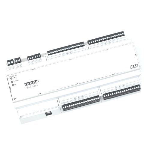 Digital input module - RESI - Ethernet / Modbus TCP / Modbus RTU