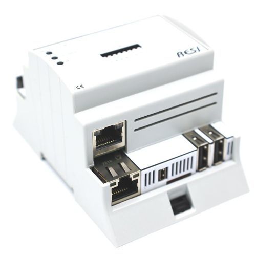Internet of Things M2M Controller - C4-A - RESI - cellular IoT / Modbus / TCP/IP