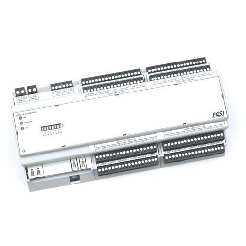 Modbus RTU remote terminal unit - C4 - RESI - LTE Cat 1 / Ethernet / RS-485