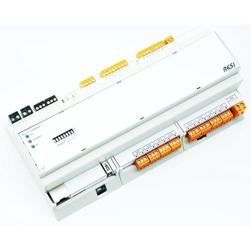 Remote control unit - RESI-C4-A-4SB-2GB - RESI - TCP/IP / for home automation / positioning