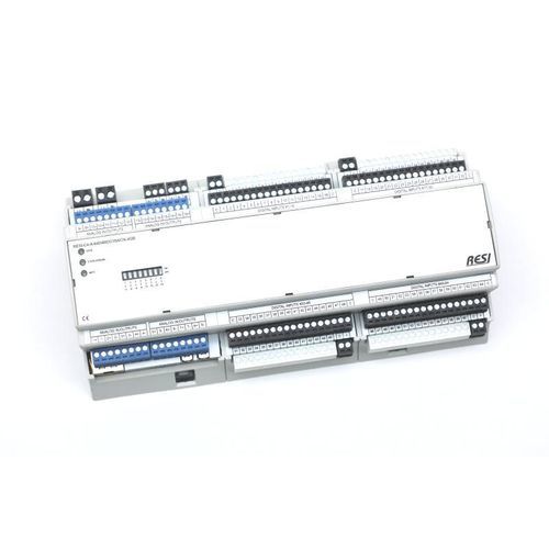 TCP/IP M2M Controller - C4 - RESI - Internet of Things / Modbus / RS422/RS485