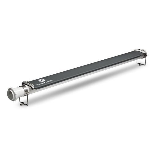 Integrated air diffuser - GOLD - Proffico sp. z o.o.
