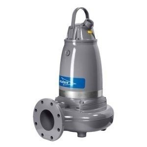 Impeller pump - Flygt F - Proffico sp. z o.o. - water / for wastewater / slurry