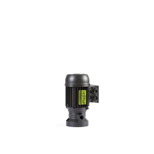 Impeller pump - AU 63 - Sacemi Gamar srl - air / electric / stationary