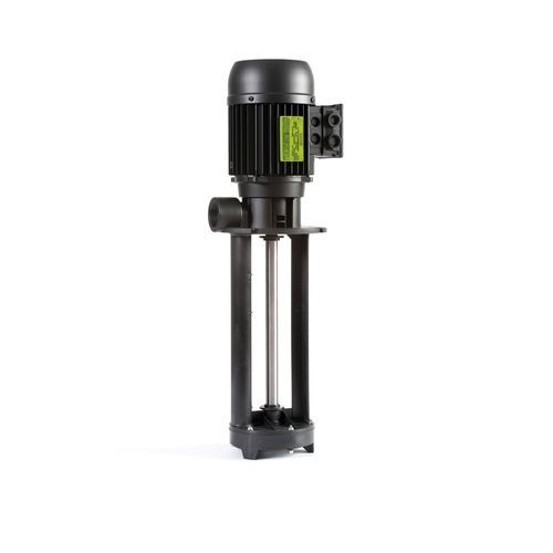 Impeller pump - SPV 75 - Sacemi Gamar srl - water / electric / stationary