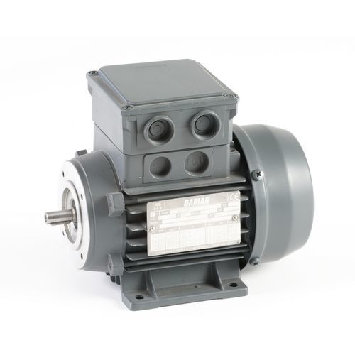 Asynchronous motor - Sacemi Gamar srl - three-phase