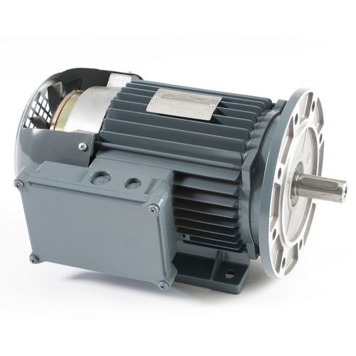 Three-phase brake motor - Sacemi Gamar srl - self-braking