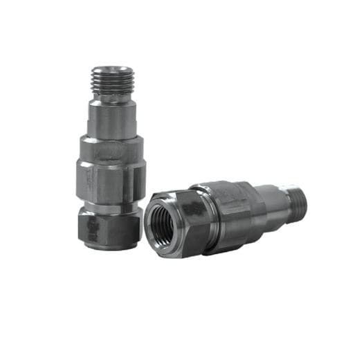 Liquid filter - DP-K-004-000004 - Dosier- und Prüftechnik GmbH - pressure / industrial / for high-pressure applications