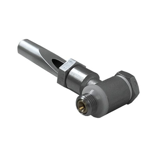 Capacitive level alarm system - DP-F-003-000014 - Dosier- und Prüftechnik GmbH - for oil / for tanks / rugged