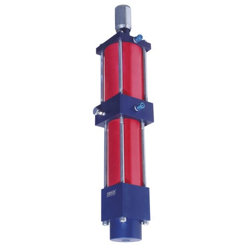 Dosing valve - DP-K-005-00000 series  - Dosier- und Prüftechnik GmbH - electric / for control / regulating