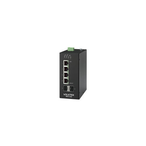 managed ethernet switch - Volktek