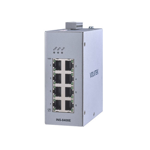 unmanaged ethernet switch - Volktek