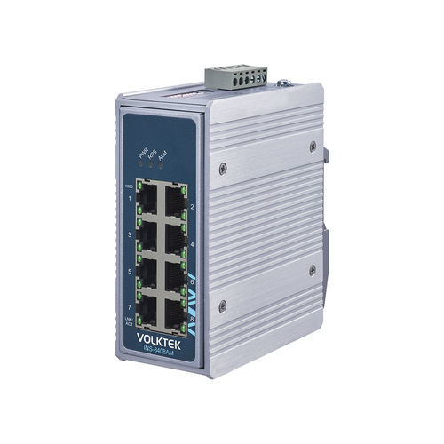 DNV ethernet switch - Volktek