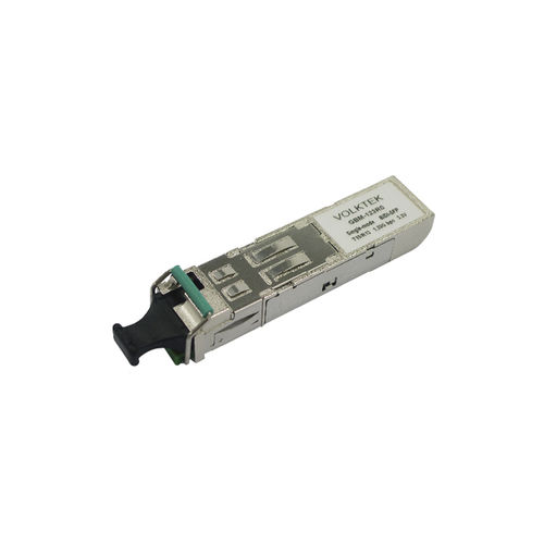 Gigabit Ethernet transceiver - GBM-123RS - Volktek - single-mode / SFP