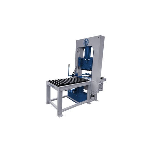 Hydraulic concrete splitter - S - 550 - METALIKA - for concrete / controlled