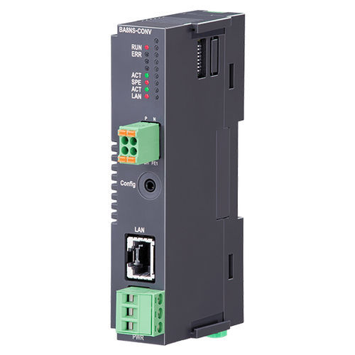 Analog converter - BA8NS-CONV - MG Co., Ltd.