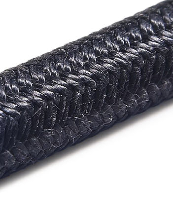 Hydraulic hose - A023 series - FREN TUBO S.R.L. - PTFE / carbon fiber / ultra high-pressure