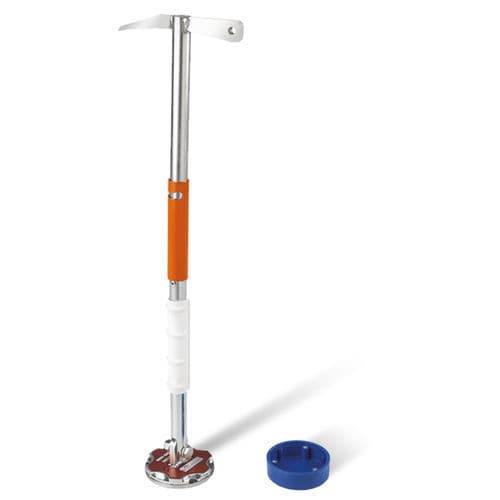Magnetic manhole cover lifter - XT 1 Nano - Italifters