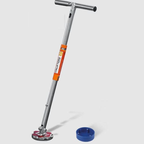 Magnetic manhole cover lifter - XT 1 Nano Ergo - Italifters