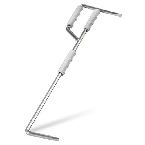 Manual manhole cover lifter - LB7 - Italifters