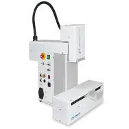 Articulated robot - FRUN.co - 1-axis / packaging / compact