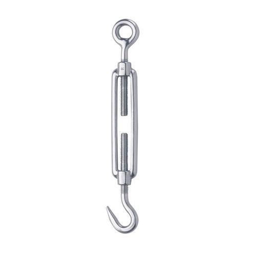 Stainless steel tensioner - 51500154 - Net Mak Metal Makine San. Ve Tic. Ltd. Sti. - cable / strap / belt
