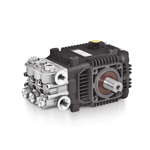 Plunger pump - LB-N - Zhejiang Botuolini Machinery Co., Ltd. - water / electric / submersible