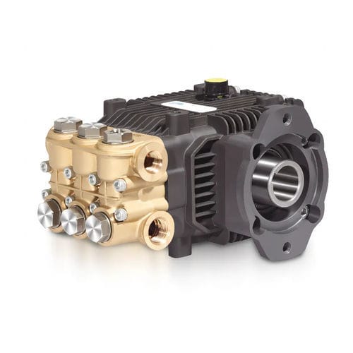 Plunger pump - BM-F5 - Zhejiang Botuolini Machinery Co., Ltd. - water / electric / submersible