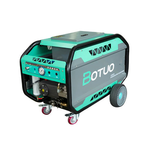 Pressure washer - FS2250 - Zhejiang Botuolini Machinery Co., Ltd.