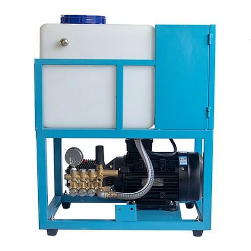 Spraying machine - BM6 series - Zhejiang Botuolini Machinery Co., Ltd.