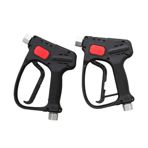 Cleaning gun - ak600 - Zhejiang Botuolini Machinery Co., Ltd. - high-pressure