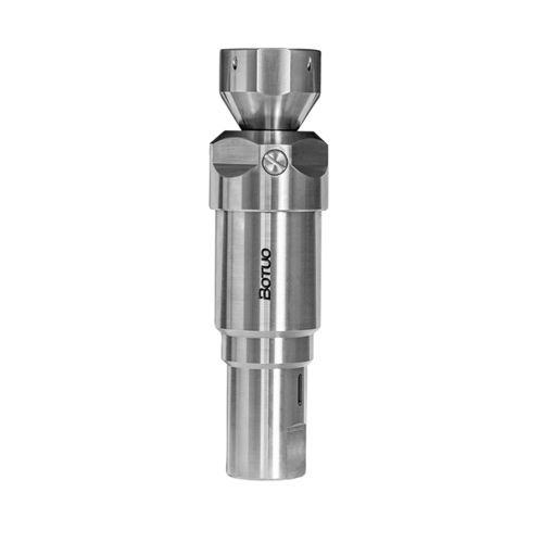 Liquid nozzle - H2 - Zhejiang Botuolini Machinery Co., Ltd. - spray / cleaning / rotating