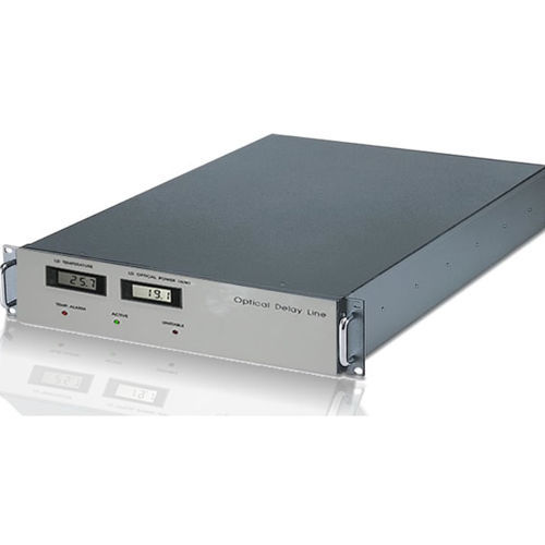 Optical delay line - Air Technology Instruments