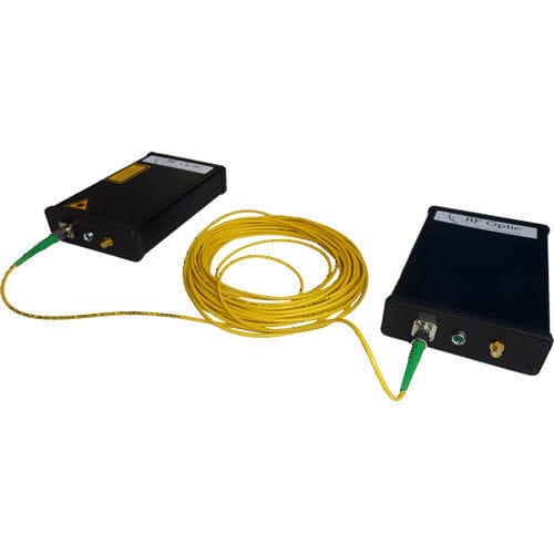 Signal transmission system - Air Technology Instruments