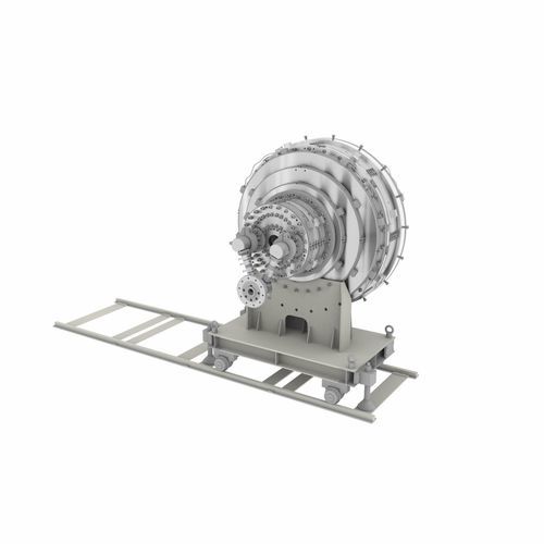 Die head - PO - Periplast