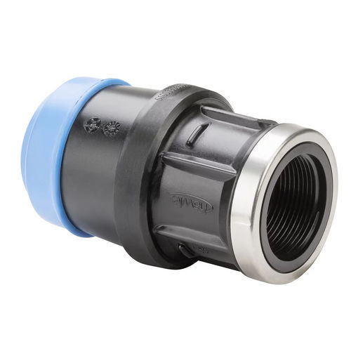 Hydraulic fitting - 6220 - Hawle - screw-in / quick / ISO
