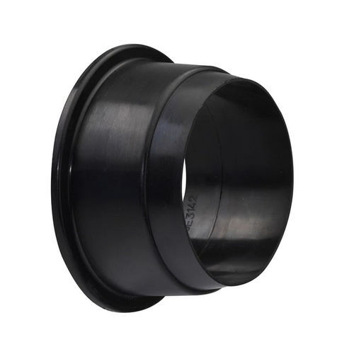 Elastomer gasket - 7524 - Hawle - round / for pipes / for flange adaptor