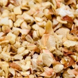Granular absorbent - Eu-Feeds - eurocob - oil / universal