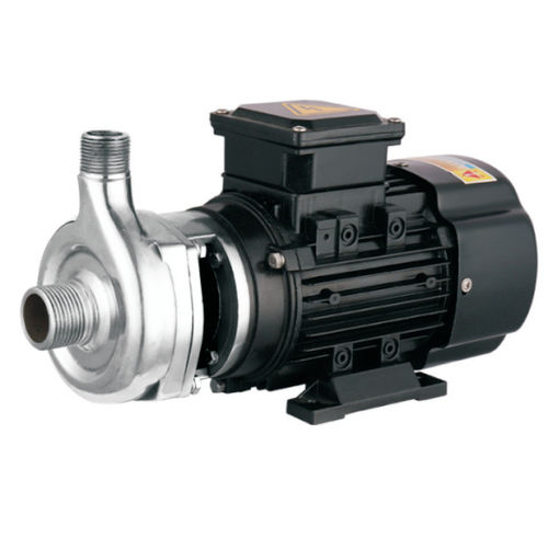 Centrifugal pump - WBS series - Shoutai Industry - beverage / electric / stationary