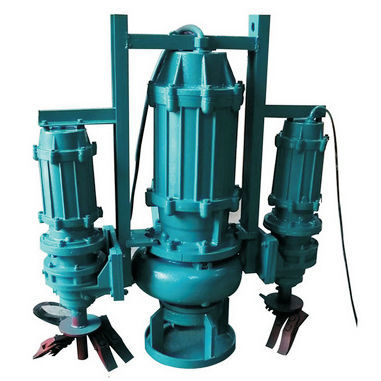 Centrifugal pump - NL series - Shoutai Industry - water / electric / submersible