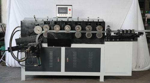 Hydraulic bending machine - Savany Machine Co., Ltd. - tube / for plastic profiles / CNC